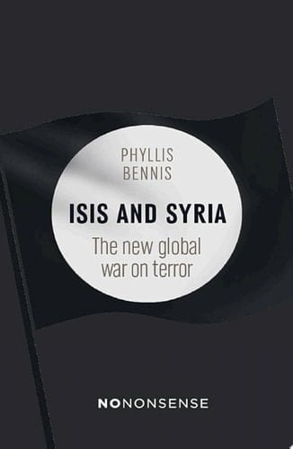 NoNonsense ISIS and Syria The new global war on terror