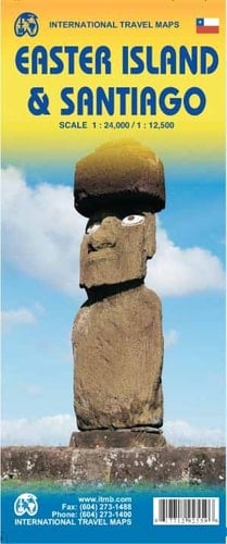 Easter Island ITM.2260