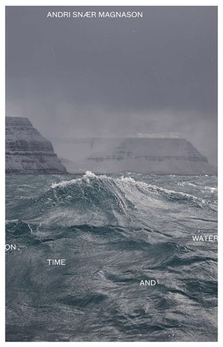 On Time and Water