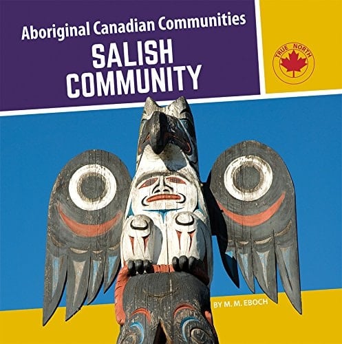 Salish Community