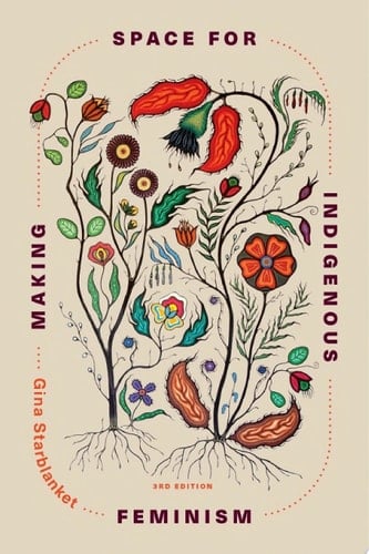 Making Space for Indigenous Feminism, 3rd edition