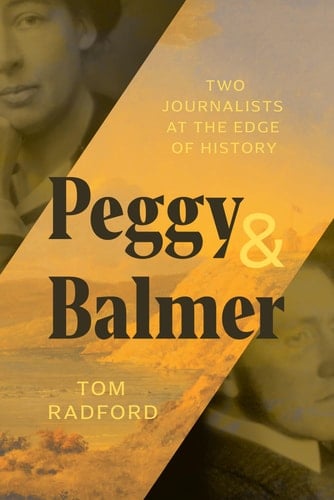 Peggy and Balmer