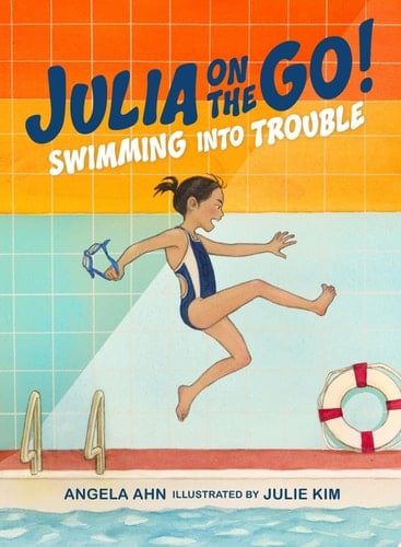 Swimming into Trouble