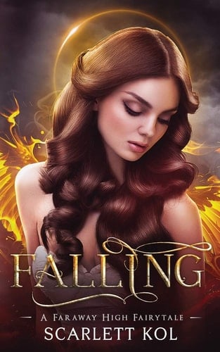 Falling A Faraway High Fairytale