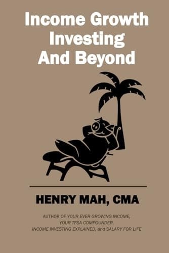 Income Growth Investing And Beyond