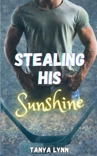 Stealing His Sunshine