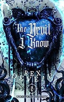 The Devil I know