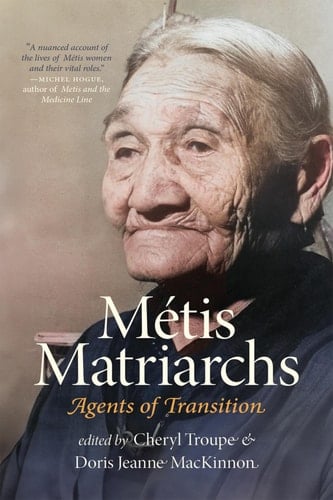 Métis Matriarchs