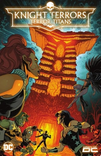 Knight Terrors: Terror Titans