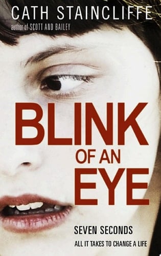 Blink of an Eye