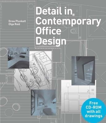 Detail in Contemporary Office Design
            
                Detailing for Interior Design