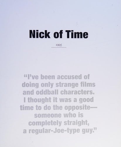 Johnny Depp A Retrospective