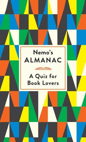 NEMO'S ALMANAC A Quiz for Book Lovers