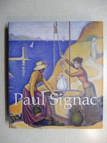Paul Signac (1863 - 1935)