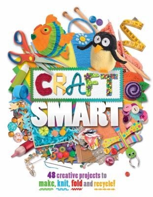 Craft Smart Bindup