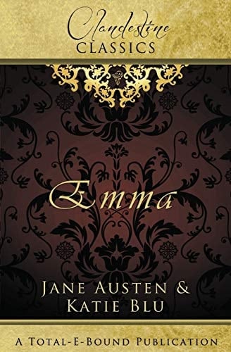 Clandestine Classics Emma