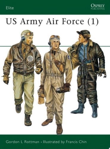 US Army Air Force (1)