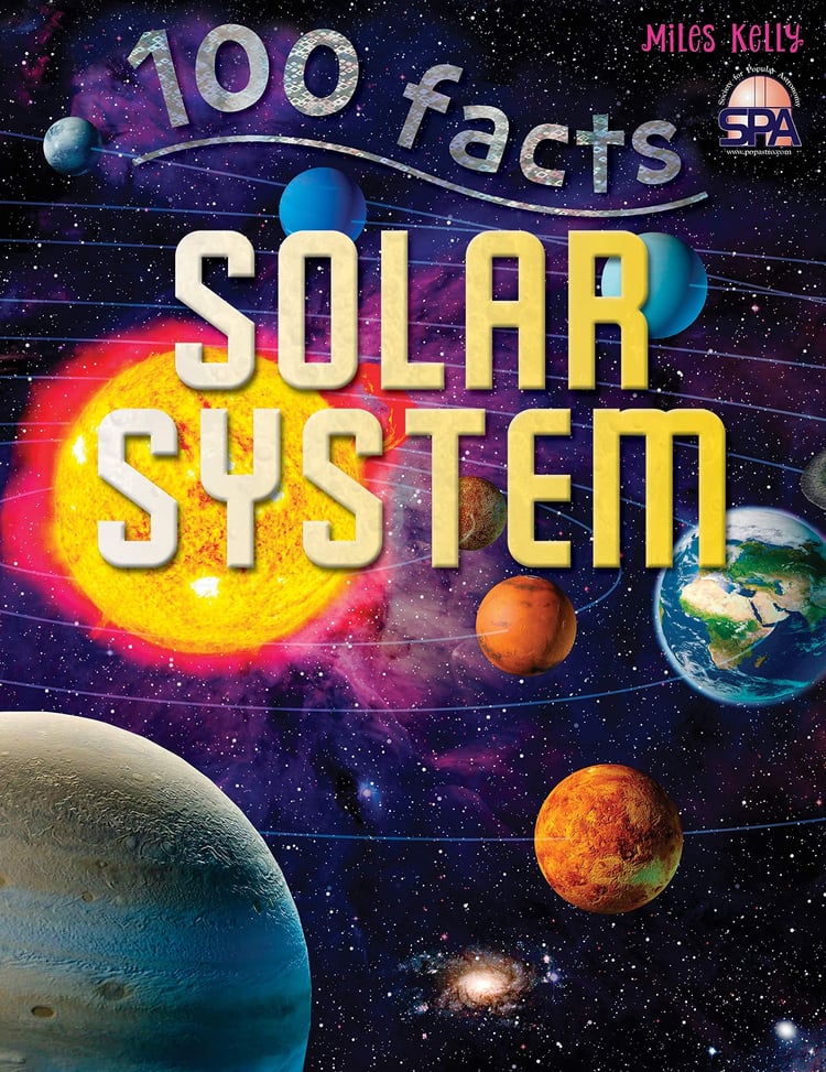 Solar System
