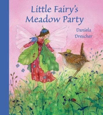 Little Fairys Meadow Party
