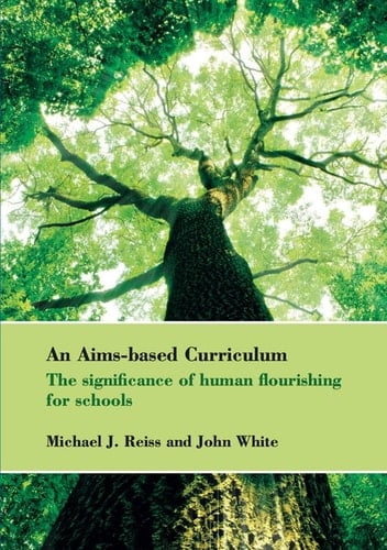 An Aims-based Curriculum
