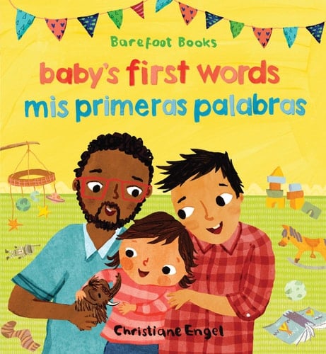 Baby's first words