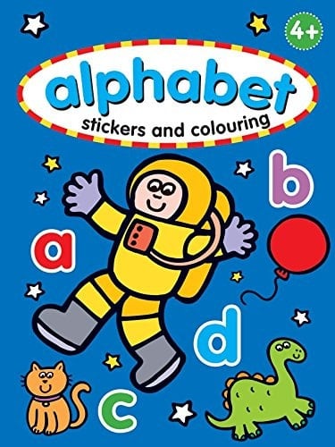 Fun Learning Alphabet