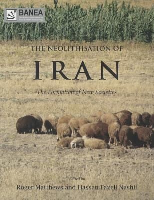 Neolithisation of Iran
