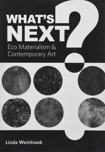 What's Next? Eco Materialism & Contemporary Art