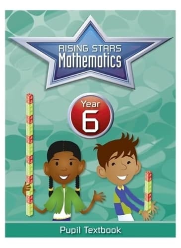 Year 6 Textbook