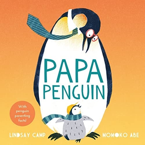 Papa Penguin