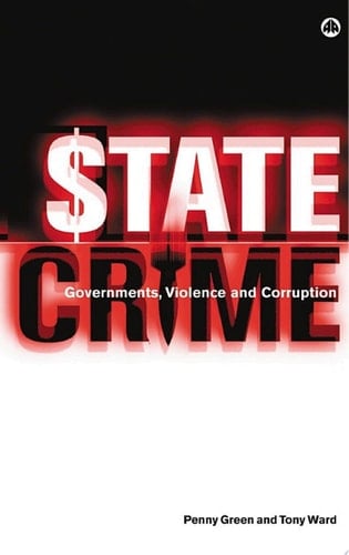 State Crime