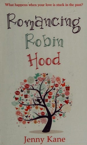 Romancing Robin Hood