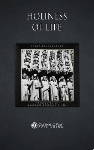 Holiness of Life