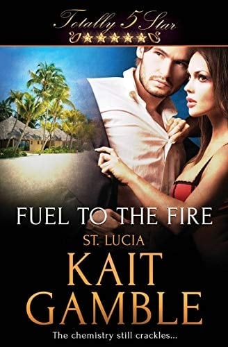 Totally Five Star Fuel to the Fire