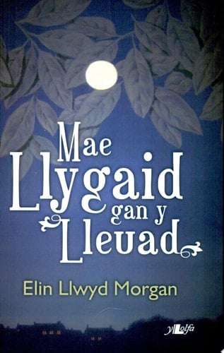 Mae Llygaid gan y Lleuad