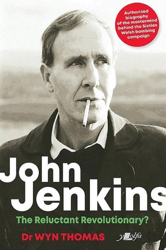 John Jenkins The Reluctant Revolutionary
