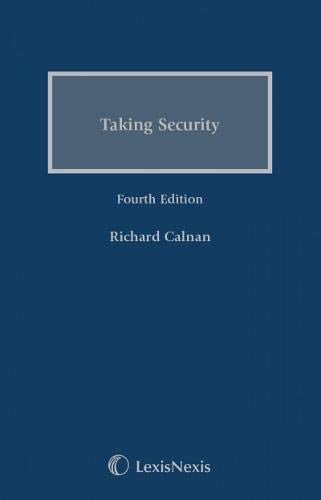 Taking Security