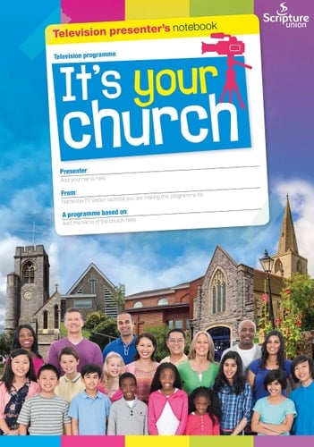 It's Your Church
