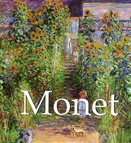 Monet Mega Square