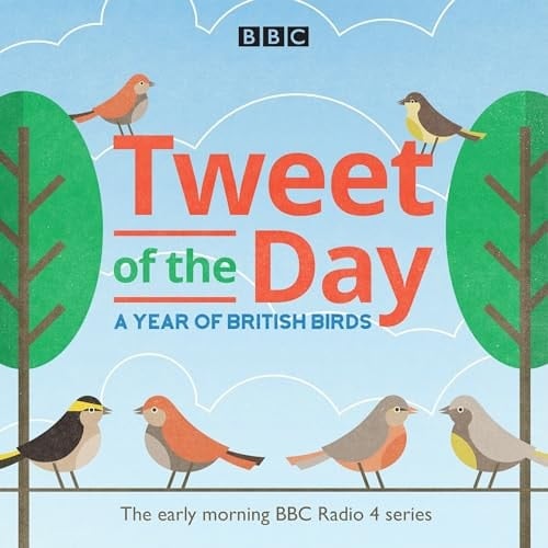 Tweet of the Day