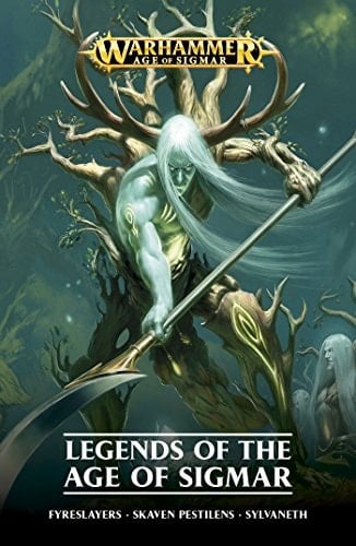 Legends of the Age of Sigmar (Warhammer Age of Sigmar)