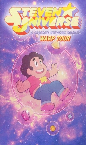 Steven Universe 2017