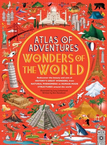 Atlas of World Wonders