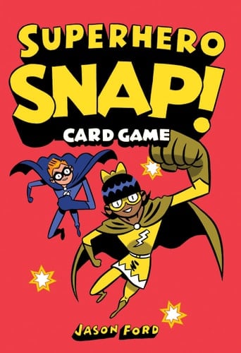 Superhero Snap !