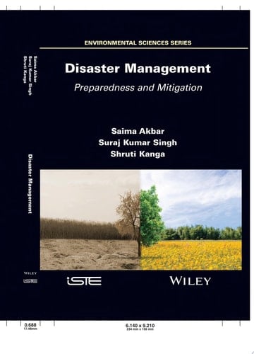 Disaster Management Preparedness and Mitigation