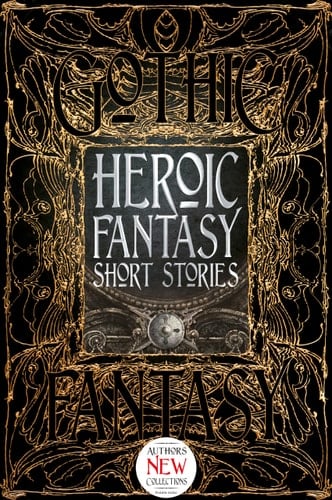 Heroic Fantasy Short Stories