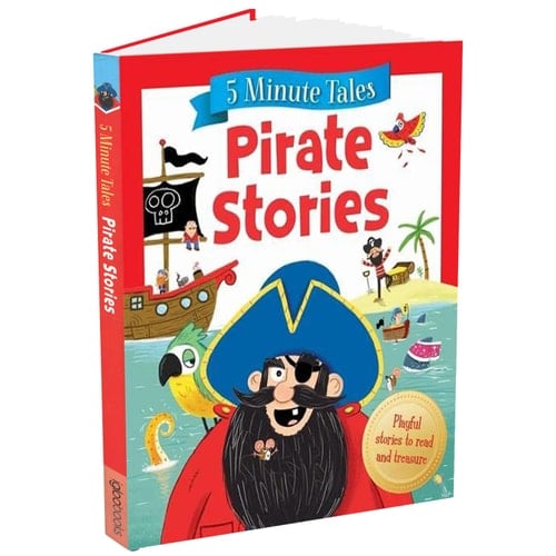Pirate Stories