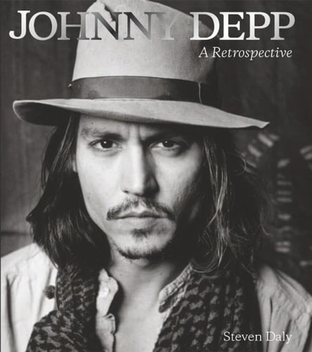 Johnny Depp A Retrospective
