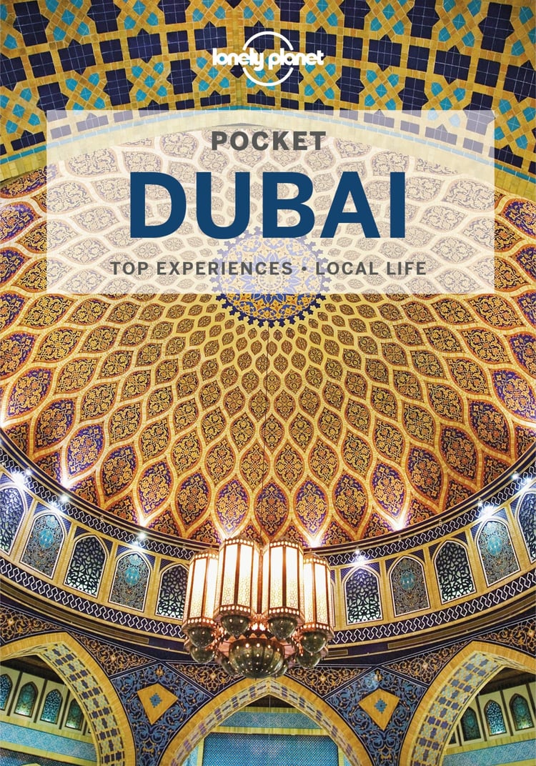Pocket Dubai [2022] Top Experiences, Local Life