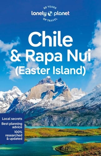 Chile & Rapa Nui (Easter Island)